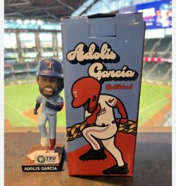 Bobble Head 2023