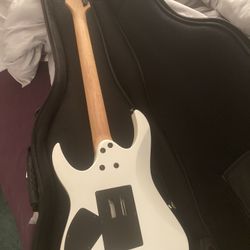 Gio Ibanez Electric Guitar 