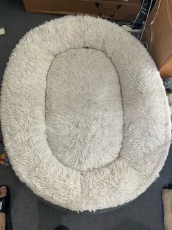 Large Costco Dog Bed
