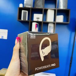 Powerbeats Pro 