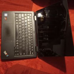 Lenovo Thinkpad