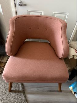 World market chair