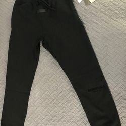 Essential Fear Of God Sweatpants 