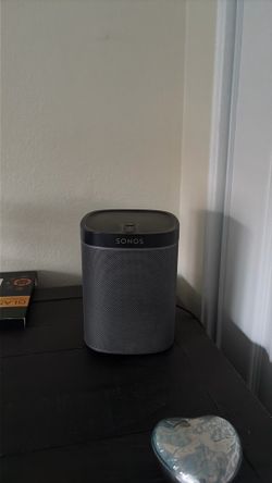 Sonos Play:1