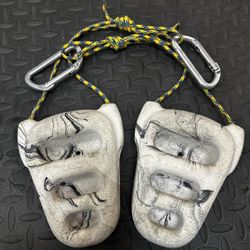 Metolius Rock Climbing Rings