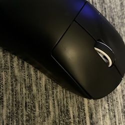 logitech G pro superlight