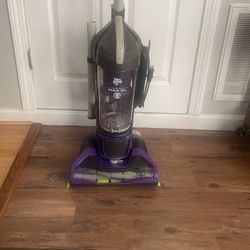 Vacuum Dirt Devil Pet Max Xl