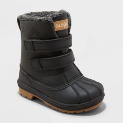 Kids Snow Boots Size 10C