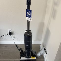 Tineco FLOOR ONE S5 Smart Cordless Wet-Dry Vacuum Cleaner