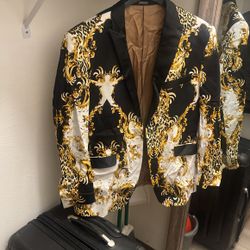 Men’s Blazer 42Regular