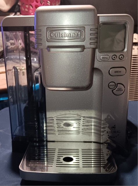 Digital Kirik brewin machine