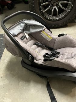 Baby Car seat 