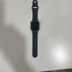 Apple Watch Series 6 44mm Silver