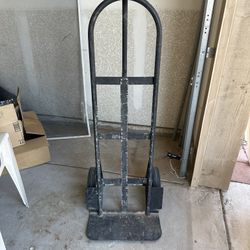 Heavy Duty Hand Truck/Furniture Dolly