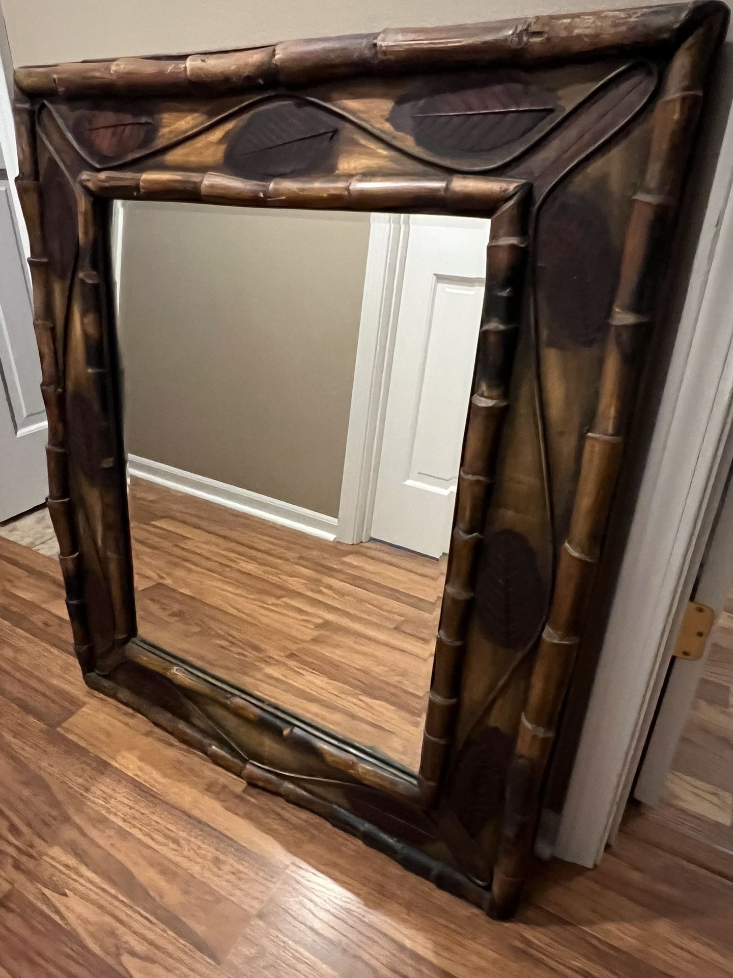 Antique Mirror