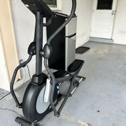 Xxterra FS 3.5 Elliptical