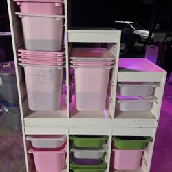 Children’s Storage 