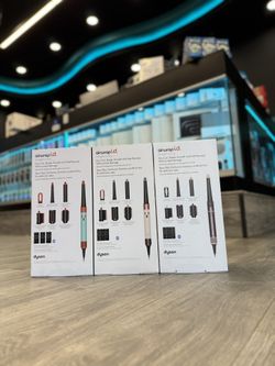 Dyson Airwrap ID ( Payment Plans Available / Planes De Pagos Disponibles ) 