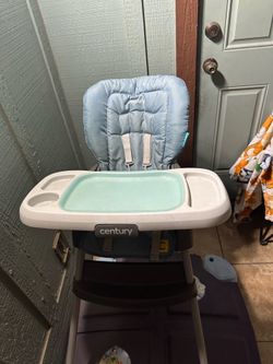 Baby chair