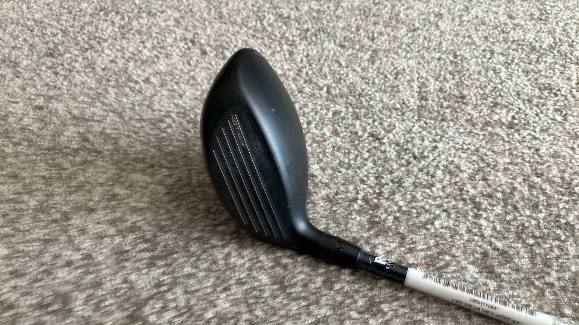 Cobra Fairway Wood