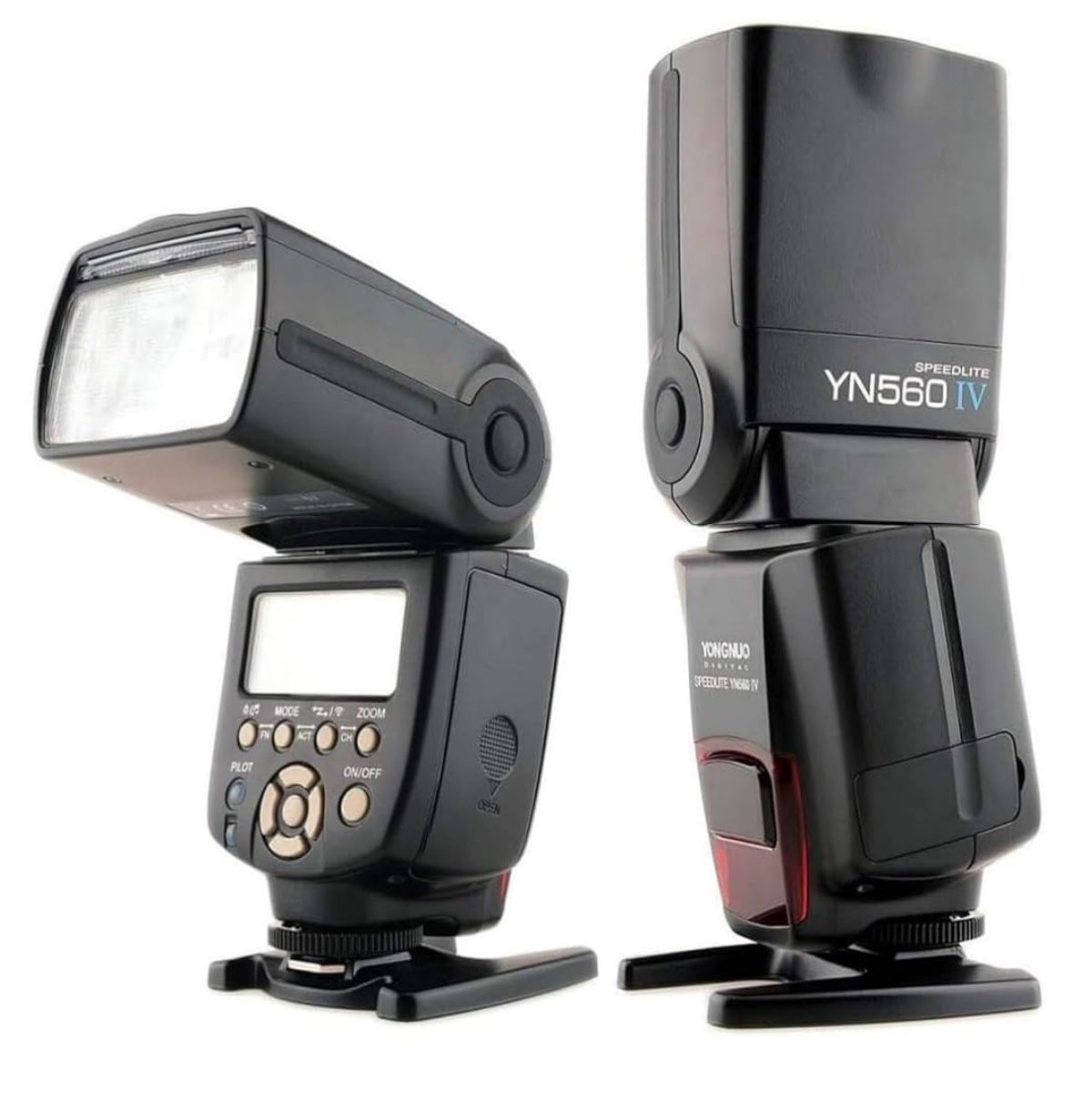 Yongnuo YN560 IV Flash for Sale – Excellent Condition!