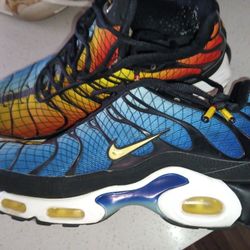 Shoes Nike Mens 11.5
