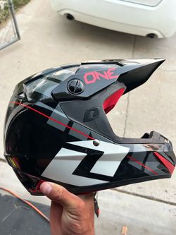 One industries gear and alplinestars mx boots