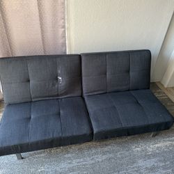 Futon Couch