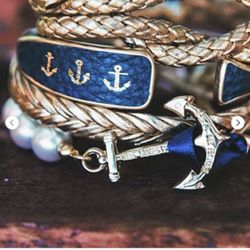 Kiel James Patrick Bracelet 