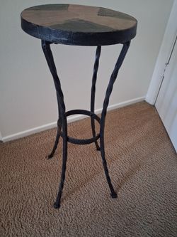 Side table