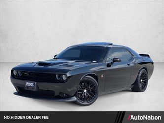 2020 Dodge Challenger