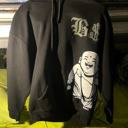 SDL Hoodie 