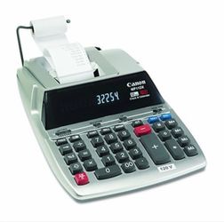 Canon CNMMP11DX - MP11DX Printing Calculator