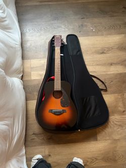 Yamaha Guitar