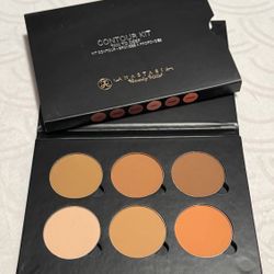 Anastasia Beverly Hills Powder Contour Kit 