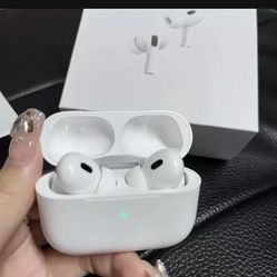 AirPods Pro Gen 2