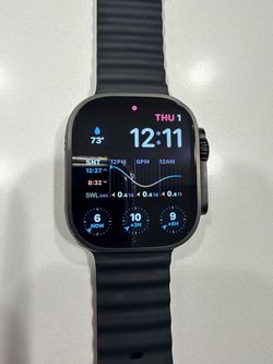 Apple Watch Ultra 3 49mm
