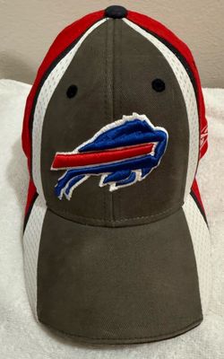 Buffalo Bill fitted hat