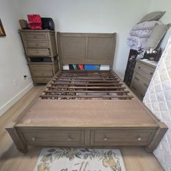 Juego De Cuarto