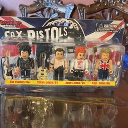 Sex Pistols