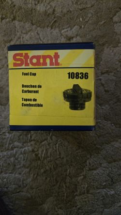 Stant Fuel Cap