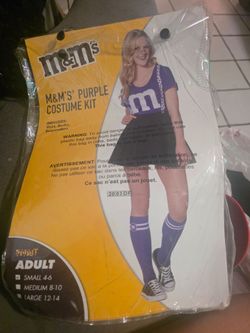 Halloween Costumes
