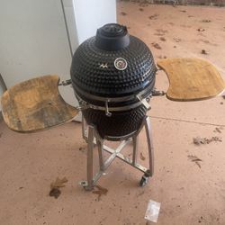 Grill