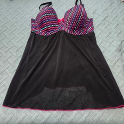 Blusas, baby Doll,  Pantalones, Shorts, Traje De Baño