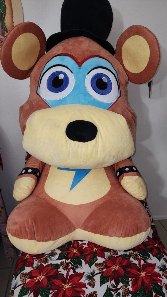 Five Nights At Freddy's Giant Plush