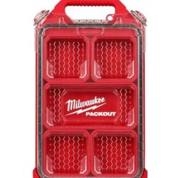 Milwaukee PACKOUT Organizer