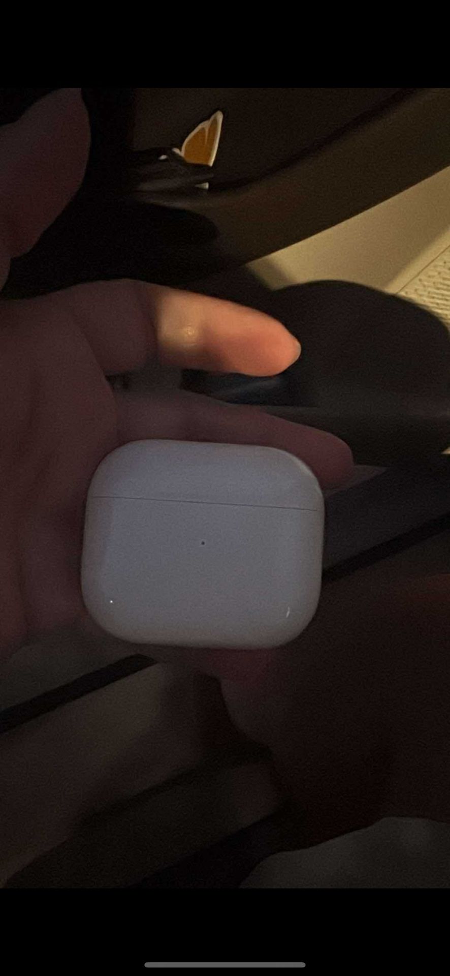 Air Pods