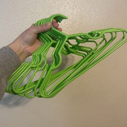 Toddler/Baby Hangers