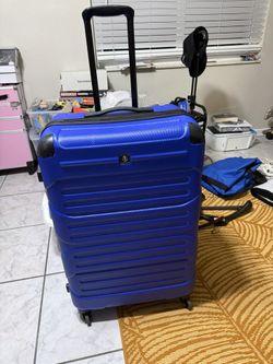 Suitcase