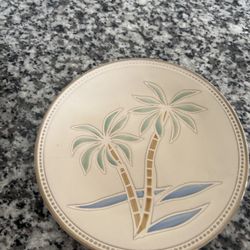 Set Of Dishes By Pfaltzgraff